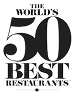 The World's 50 Best Restaurants