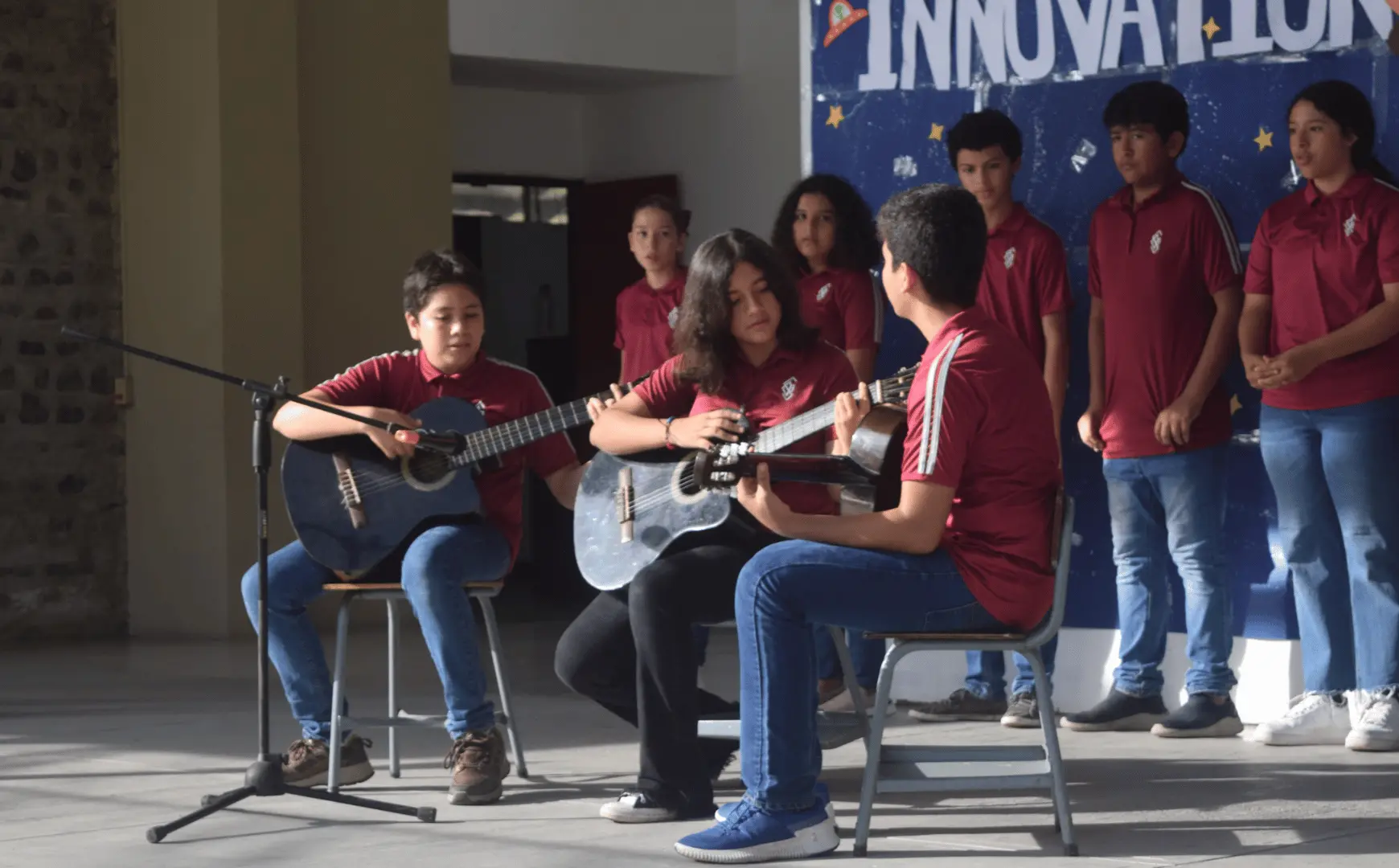 Colegio Americano