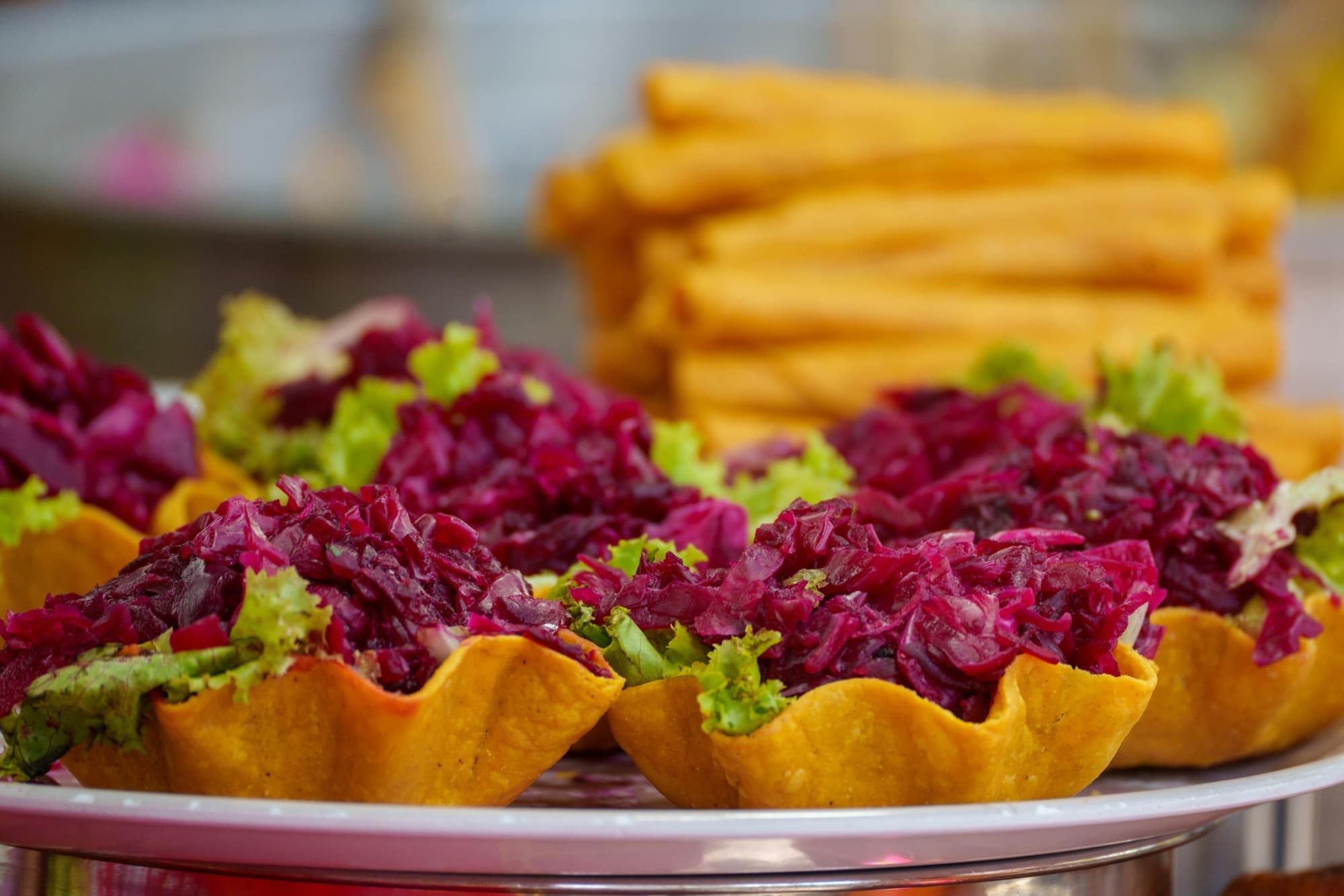 Guatemalan cuisine